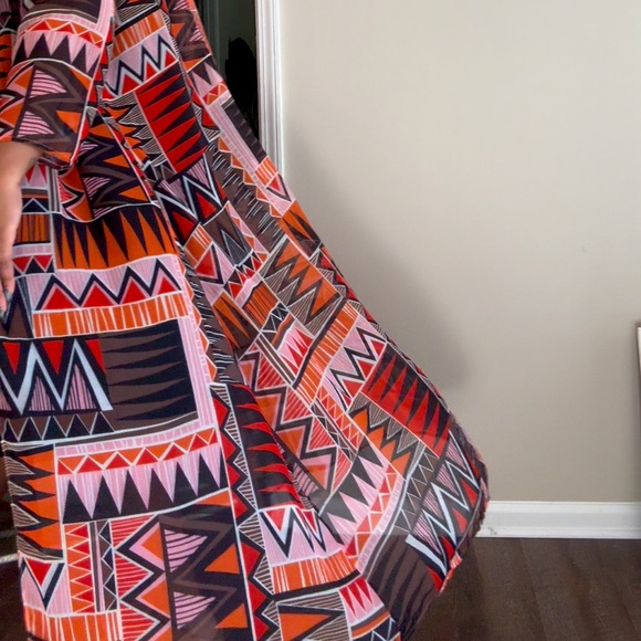 Swim cover up - Picture 5 of 6